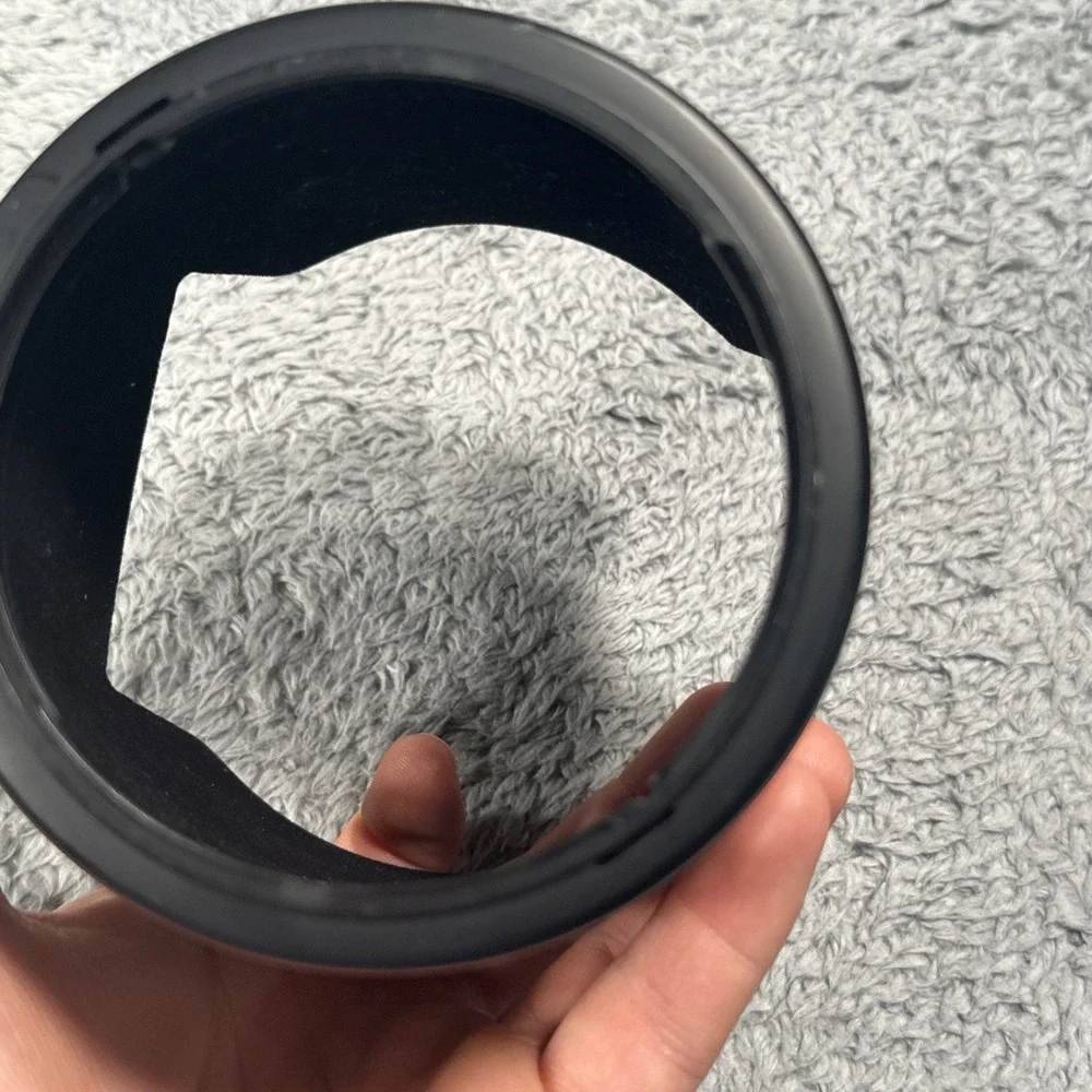 Canon ET-86 Camera Lens Hood For EF 70-200mm f/2.8 L IS USM 1st Version Genuine
